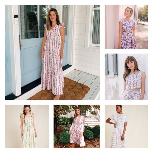 Gal Meets Glam Dresses & Skirts - Gal Meets Glam Rosie Size 6